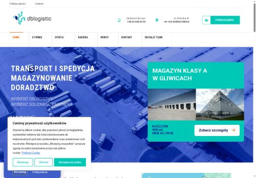 dblogistic.pl