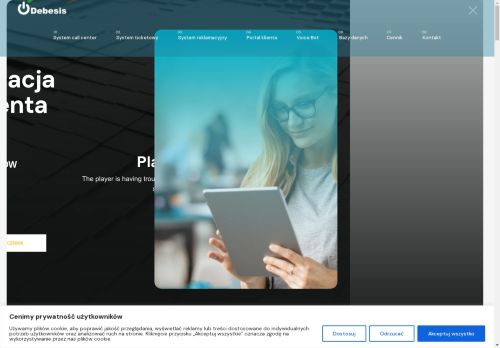 debesis.pl