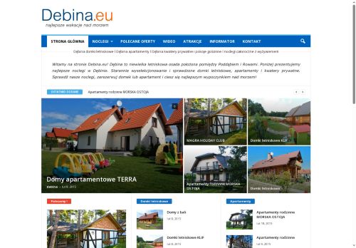 debina.eu