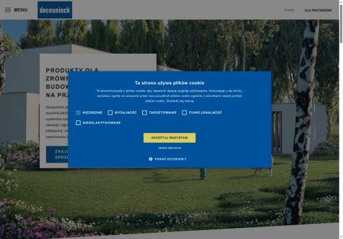 deceuninck.pl