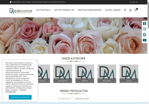 decomar.pl