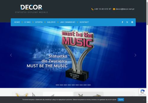 decor.net.pl