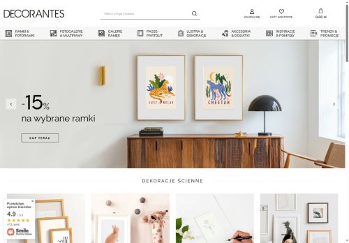 decorantes.pl
