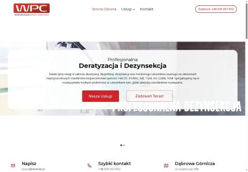 dedede.pl
