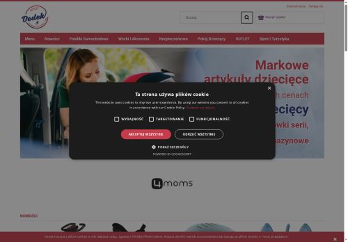 dedeksklep.pl