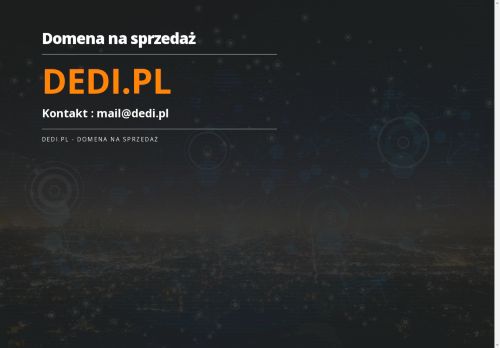 dedi.pl