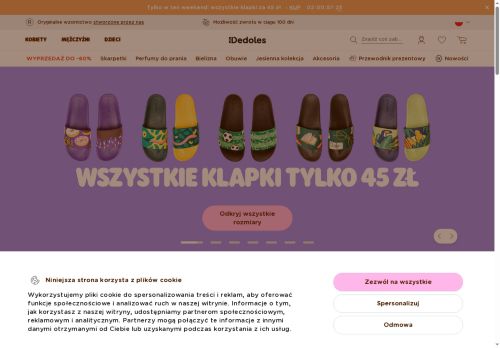 dedoles.pl