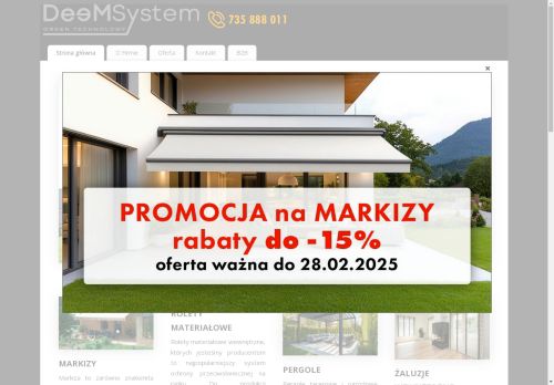 deemsystem.com