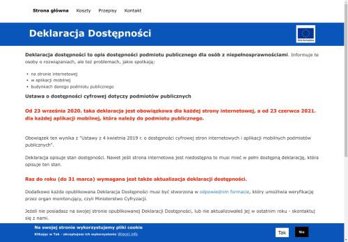 deklaracja-dostepnosci.org