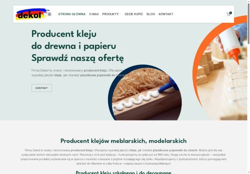 dekol.com.pl