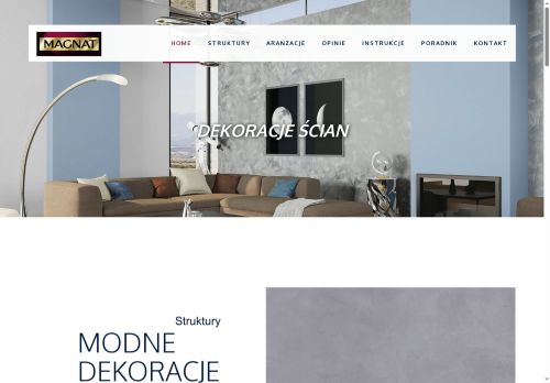 dekoracje-scian.com.pl