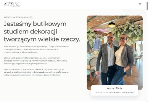 dekoracje.vip