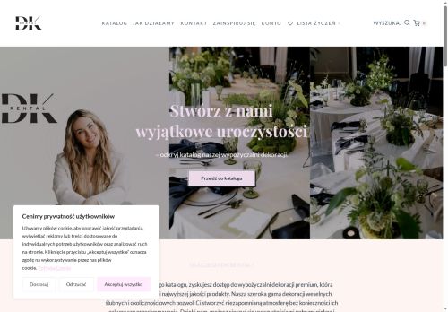 dekoracjekonstancin.pl