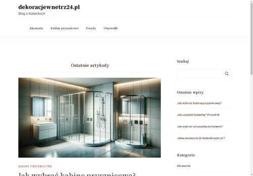 dekoracjewnetrz24.pl