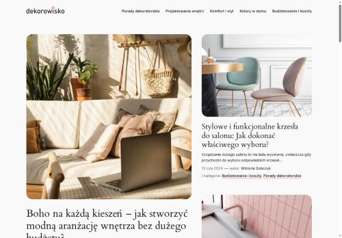 dekorowisko.pl