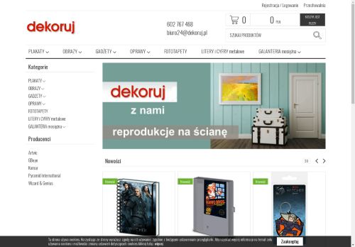 dekoruj.pl