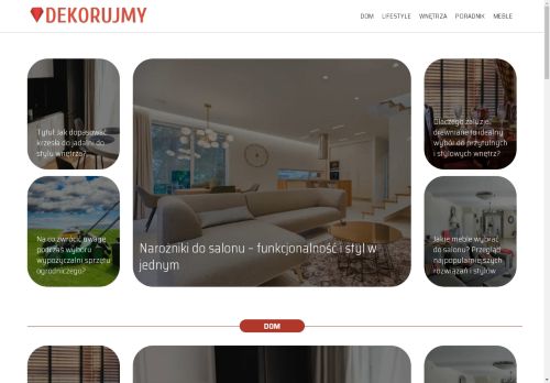 dekorujmy.com.pl