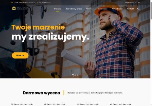 del-bud.com.pl