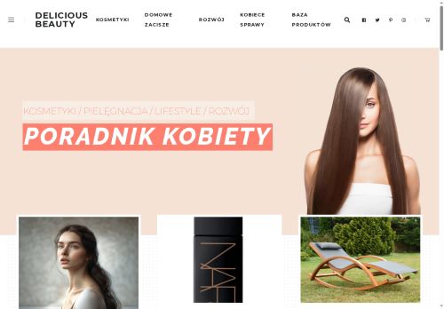 deliciousbeauty.pl