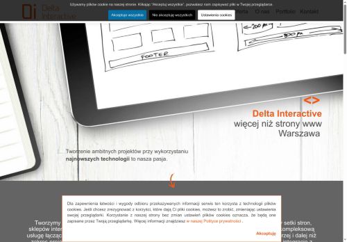 deltainteractive.pl