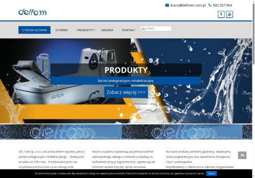 deltom.com.pl