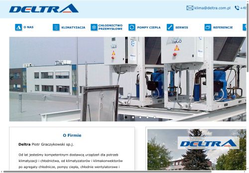 deltra.com.pl