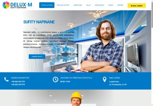 deluxm.pl