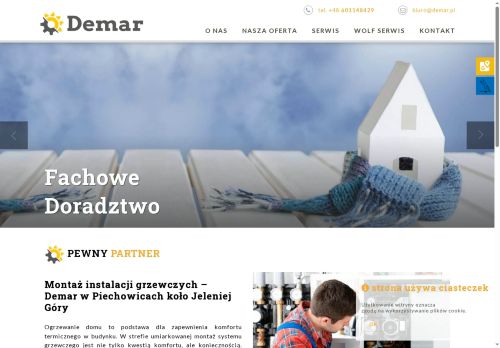 demar.pl