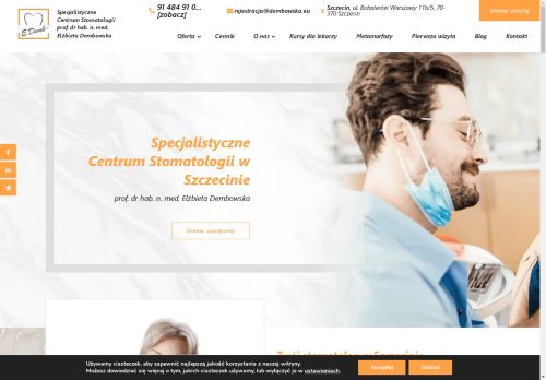 dembowska.eu