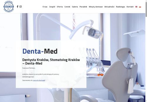 denta-med.com.pl