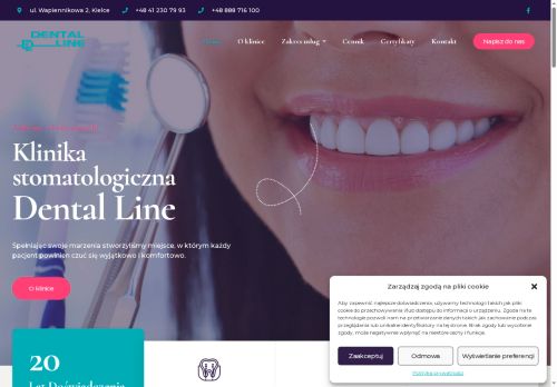 dental-line.eu
