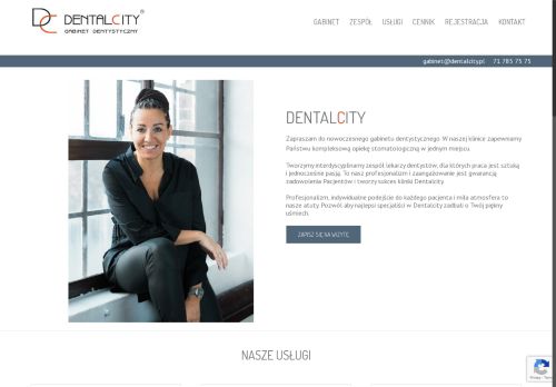 dentalcity.pl