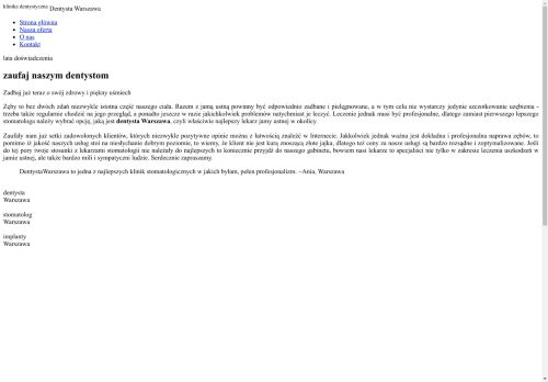 dentalexcellence.pl