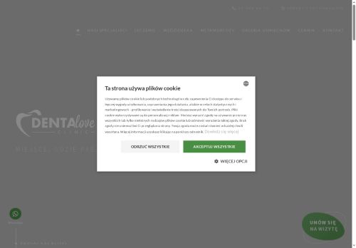 dentalove.pl