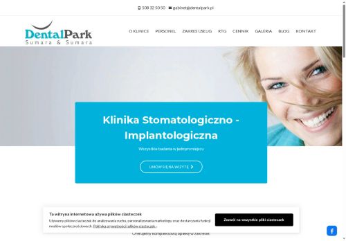 dentalpark.pl