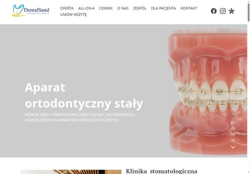 dentalsand.pl