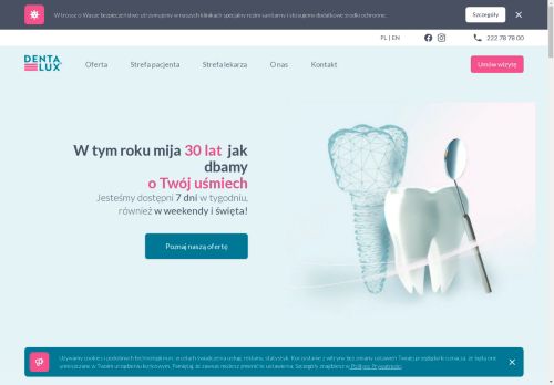 dentalux.pl