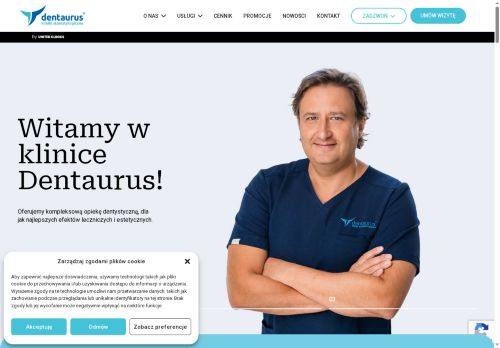 dentaurus.pl
