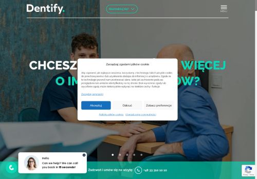 dentify.pl