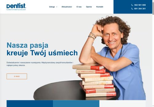 dentist.com.pl