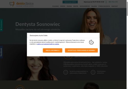 dentoclinica.pl