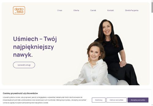 dentoteka.pl