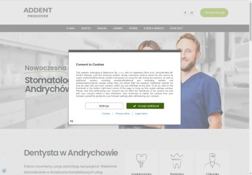 dentysta-andrychow.pl