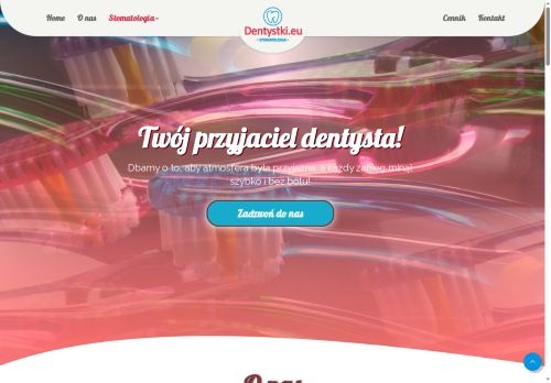 dentystki.eu