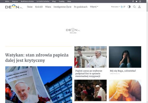 deon.pl