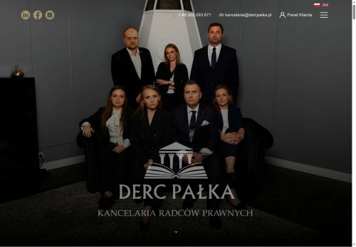 dercpalka.pl