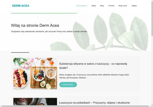 dermacea.pl
