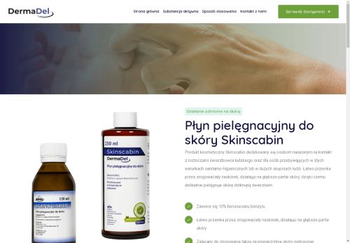 dermadel.pl