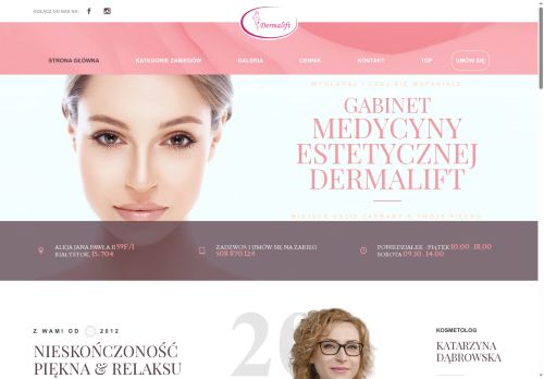 dermalift.com.pl