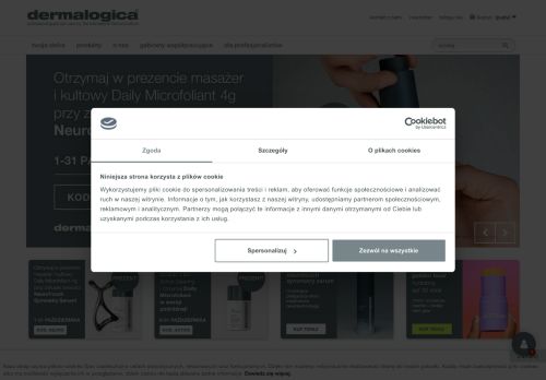 dermalogica.pl